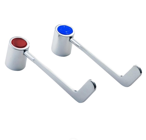 Visual Care Tap Conversion Levers